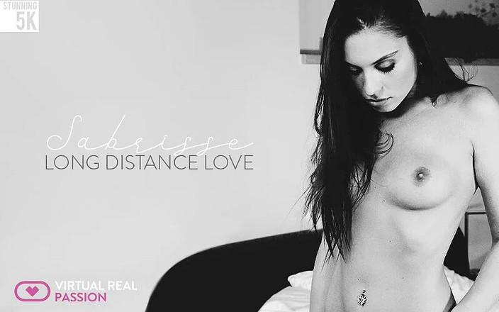 Virtual Real Passion: Cinta Jarak Panjang