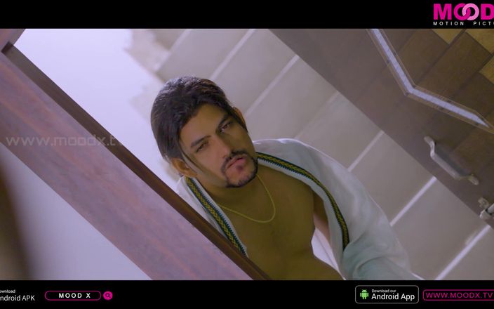 Mood X VIP: Stepbrother Fucking His Stepbrothers Indian Wife
