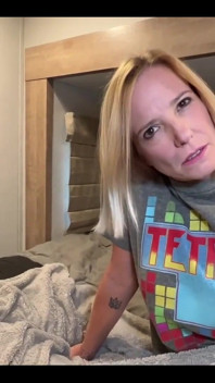 Reading My Stepmoms