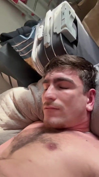 Horny and Bored