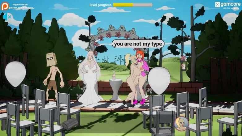 LoveSkySan69Real: Fuckerman Wedding Rings - Parte 3 Final por Loveskysanx