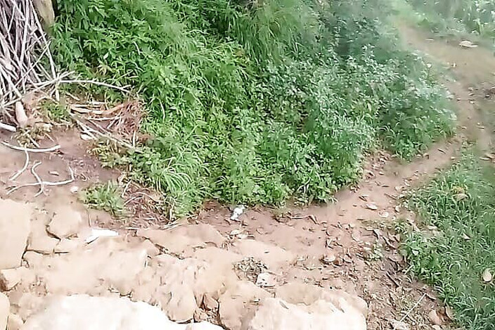 Gangbang straight: Ho beccato il fidanzato bhabhiaone dopo tributo per il piscio...