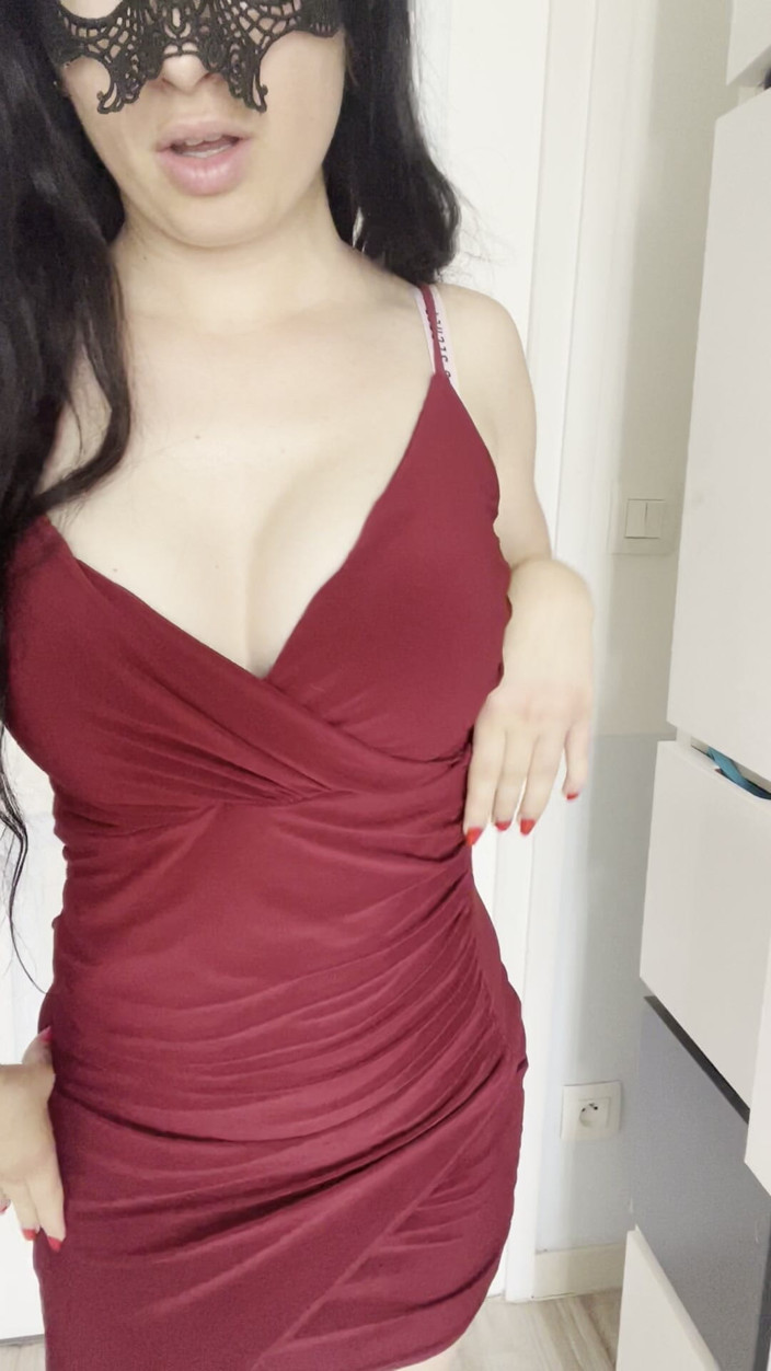 PaolaDbn: Piccolo Striptease