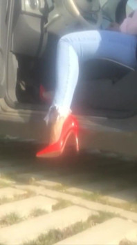 Pedal Pumping