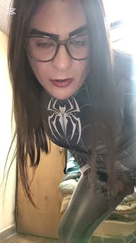 Ass Trans Sensueel Spelen