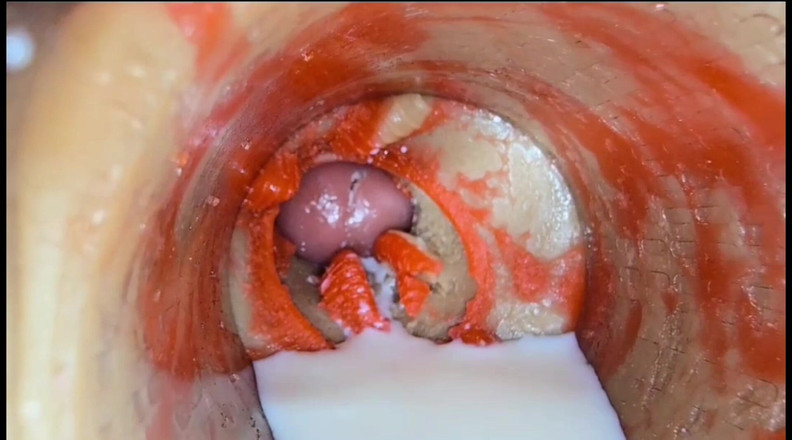 Creme sperm: Migliore Compilation Crempie Figa - Videocamera Dentro 4K