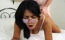 Marlee Kai: Gadis ayah Thailand disetubuhi