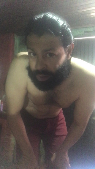 i7Bernard: Penis germe egzersizi.