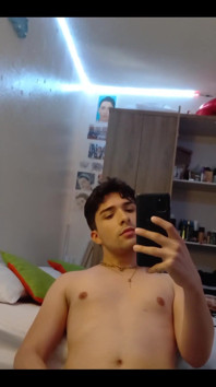 Hot Naked