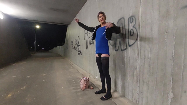 sweetfeet29: Byter om natten