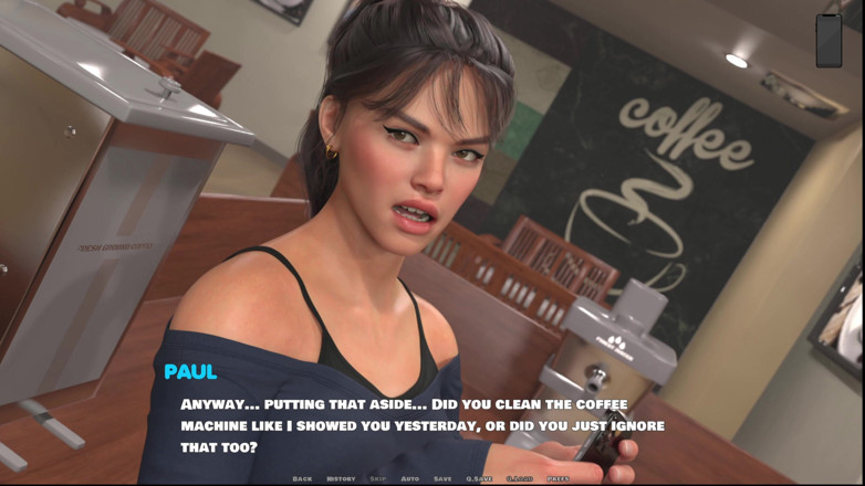 Wickedgammes studio: Obsessed with Horny Divorced MILFs Part 47