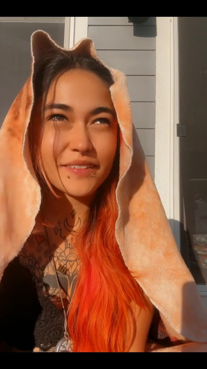lilRavenFox:  I almost forgot 
