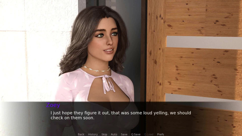 Dirty GamesXxX: Çünkü onu seviyorum: çiftin hikaye ep'i. 3.