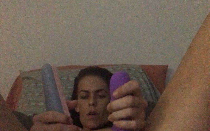 Lou Lipps: Uwielbiam to, kiedy mnie oglądasz