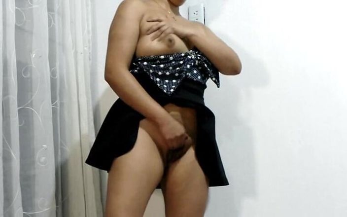 Katerine: Aku sembunyi dari suamiku untuk muasin diriku sendiri!!