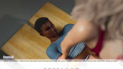 Porngame201: Bir evli kadın ve üvey anne awam gerçek sikişiyor 3 dylan takım...