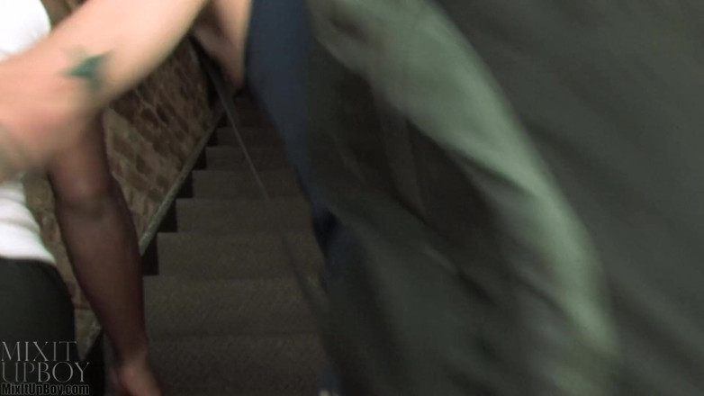 MixItUpBoy: Chase Carter + Jordan Jude