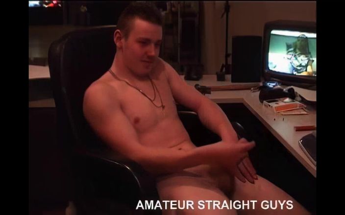 Jay's Amateur Straight Guys: Chưa từng thấy cảnh quay của Zak &amp; Jay được chỉnh sửa...