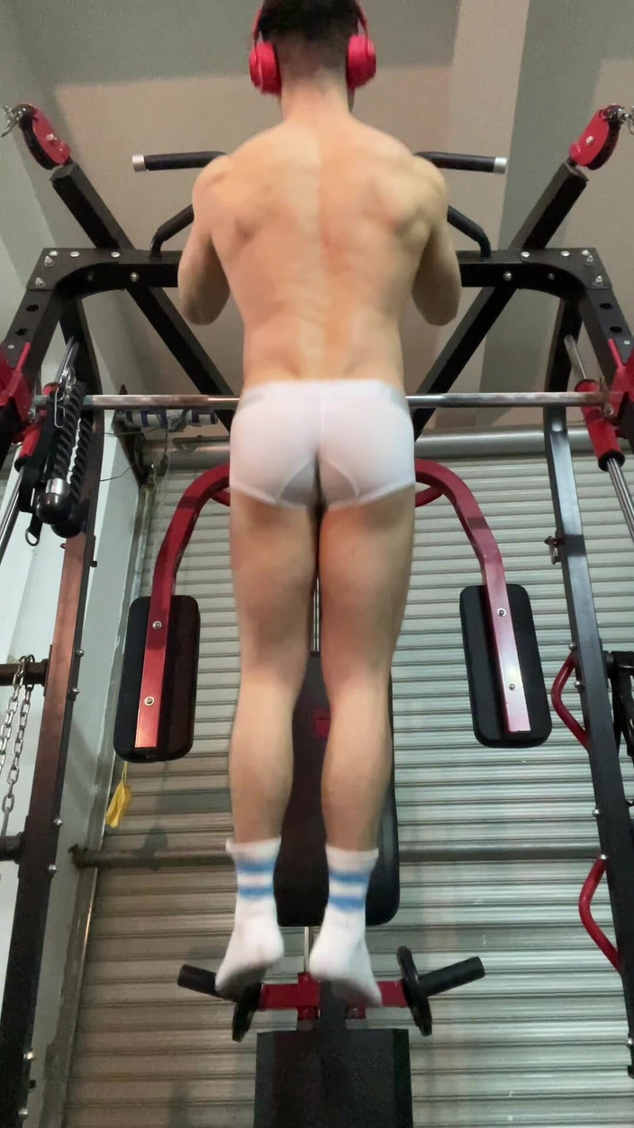 Deric DK: Deric solo 076