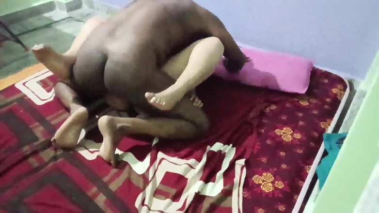 Sexy sindu: India hermosa sexy esposa seducida y follada duro por hombre...