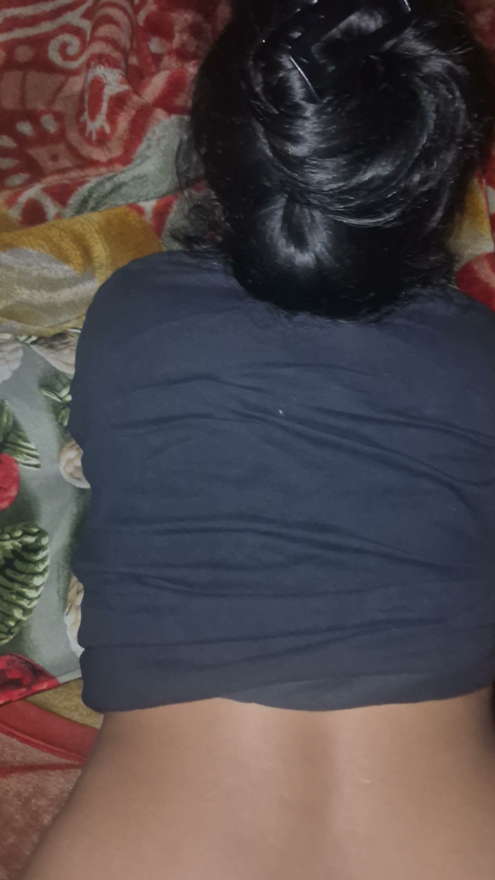 Sirohi: Anal Butt Try First Time