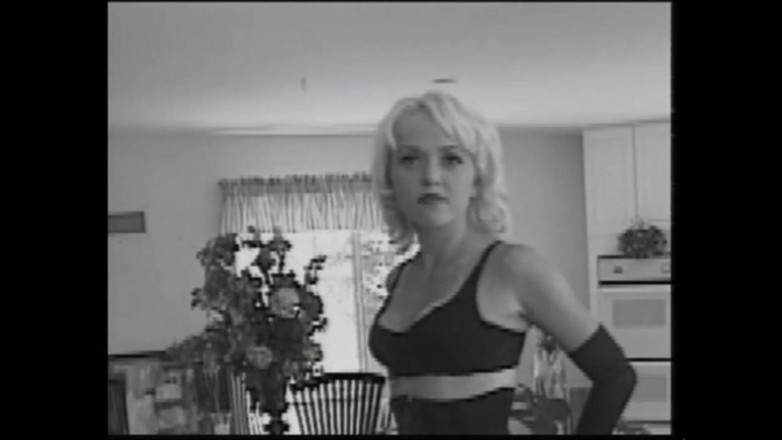 MCG Empire: Hot Blonde in Sexy Lingerie Gets Fucked by a Big...