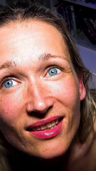 Anal Gangbang Wife Nora - Everyone Fucks My Ass Bareback