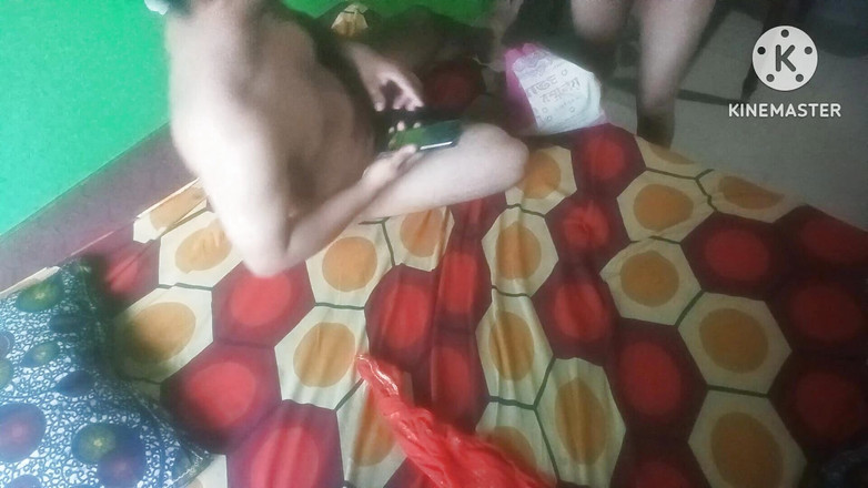 Latifah1234: Indio romántico marido y mujer Neud video viral de grandes...