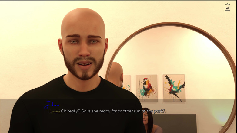 Wickedgammes studio: Couples Lustbound (part 6)