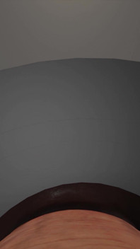 Futanari. Gloryhole Monedas Dobles En Una Cabina De Sexo.