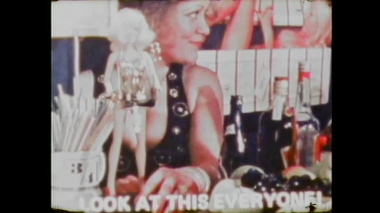 Vintage Usa: Все починається з дупи