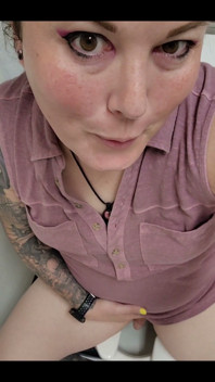 Do You Like When I Record My Potty Breaks?