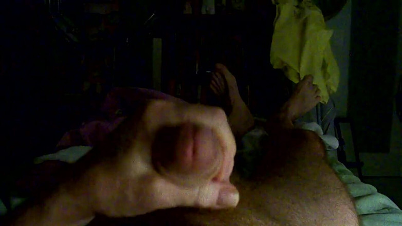 Hairyartist: 을 위해 익은 자지.