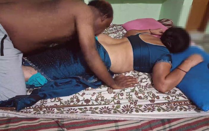 Sexy sindu: Người đẹp Ấn Độ làm tình vào ban đêm của ham muốn