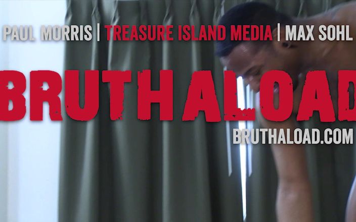 Treasure Island Media: Deep Dicking