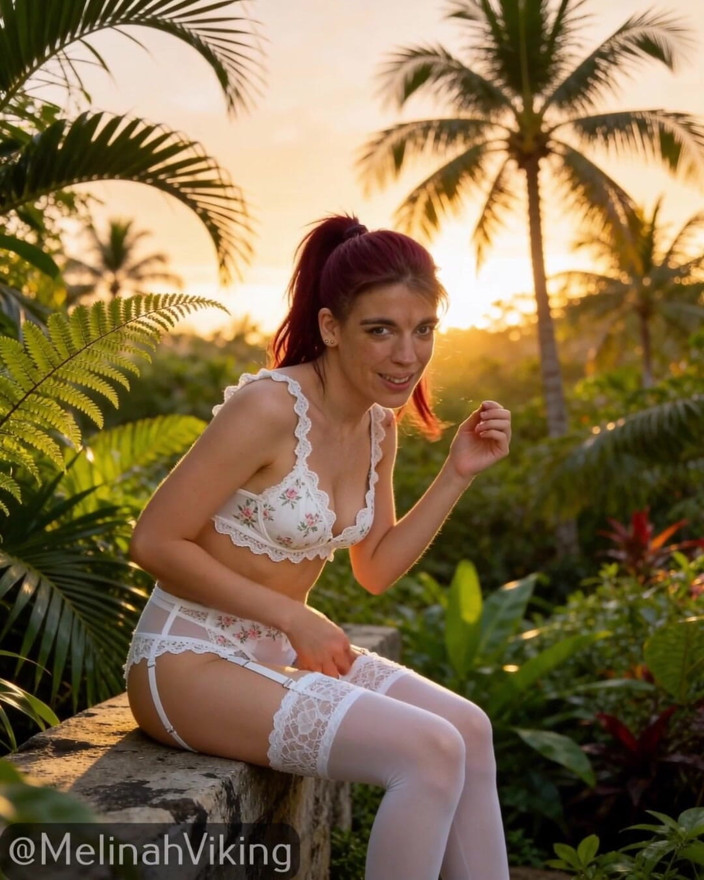 Melinah Viking: Una buona rivelazione