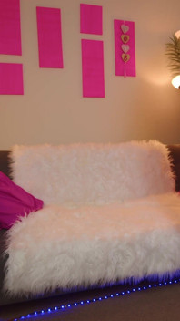 Selbstgedreht, MILF masturbiert allein zu hause
