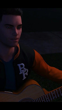 Dik zijn 10 - deel 371 Gevoelens en verraad door Loveskysan69