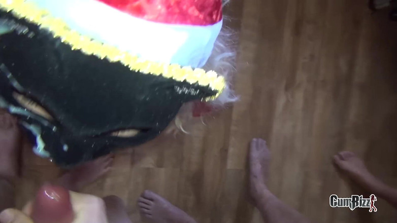 Cumbizz: Kar tavşanı döl tavşanı