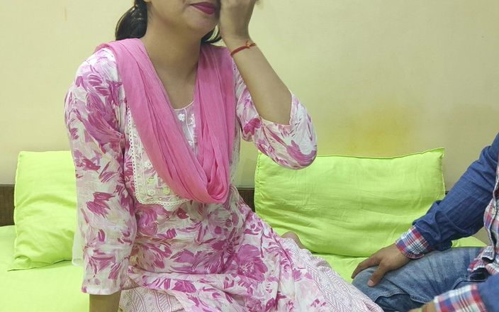 Hornycouple149: Desi saara stepsis e fratello scopano su Rakhi