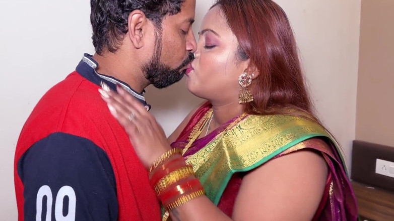 BoldkaAdda: Bhabi ha fatto sesso con ac persona riparatore di ex-chage...