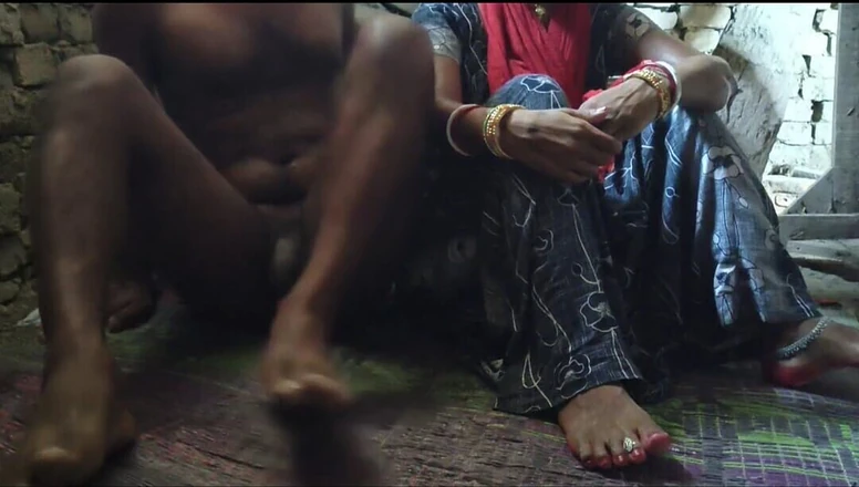 Sumang studio: Stepbrother Was Fucking Suman Bhabhi Hard