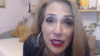 Melissa Johnson: Patético Micro Peepee Gooner