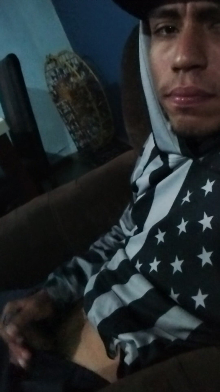 AlexAlejandro13: He Came From Brewing and My Penis Grew