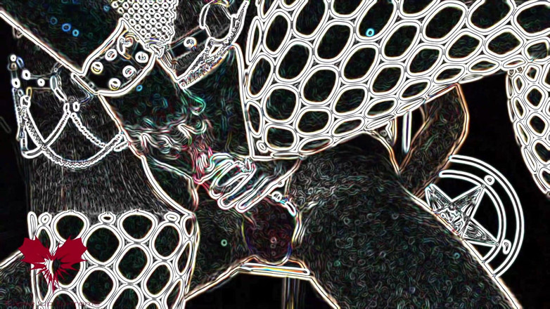 Close Up Extreme: Kontolnya dientot sama majikan. Dia menggunakannya sesukanya. Edge Fx Versi....