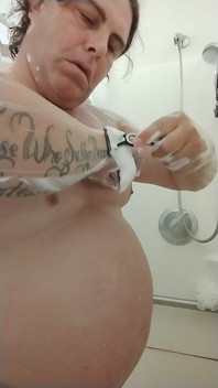 10-13-2026 Shave the Arm Hair