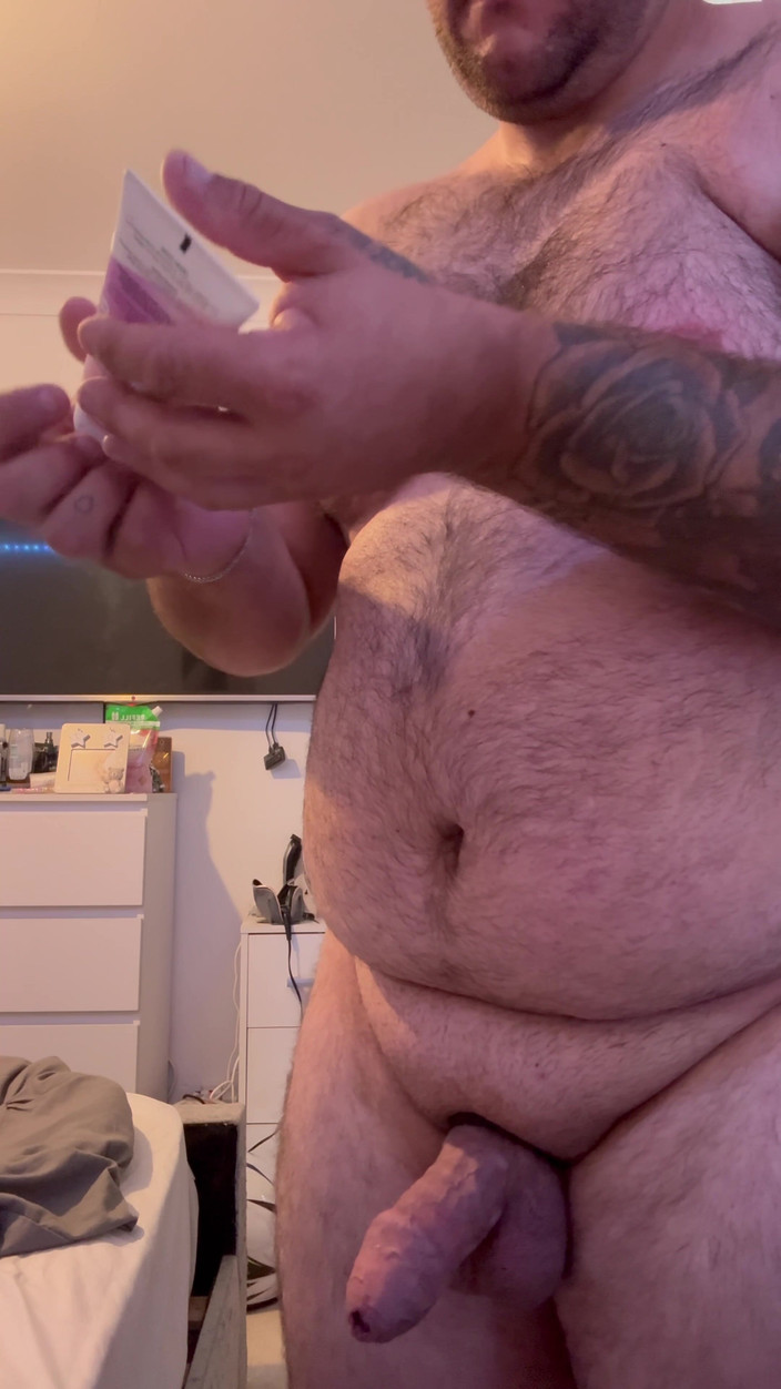 Shaun Cbt: Kıyafetlerin altında yarak esareti halka açık bölüm 2 ortaya çıkarma