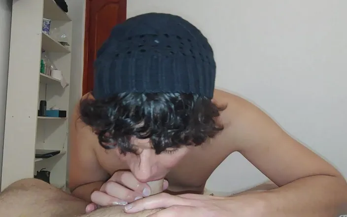 LeoTeenLatinos: German Straight Student Likes Latino Femboys