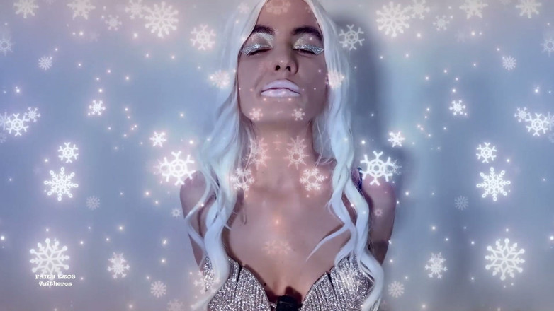 Fashion model is my fetish: I'm Going to Chew Your Balls Like Bubblegum - Penectomy