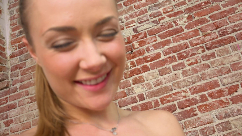 The Dick Suckers: This amateur is ready to play!